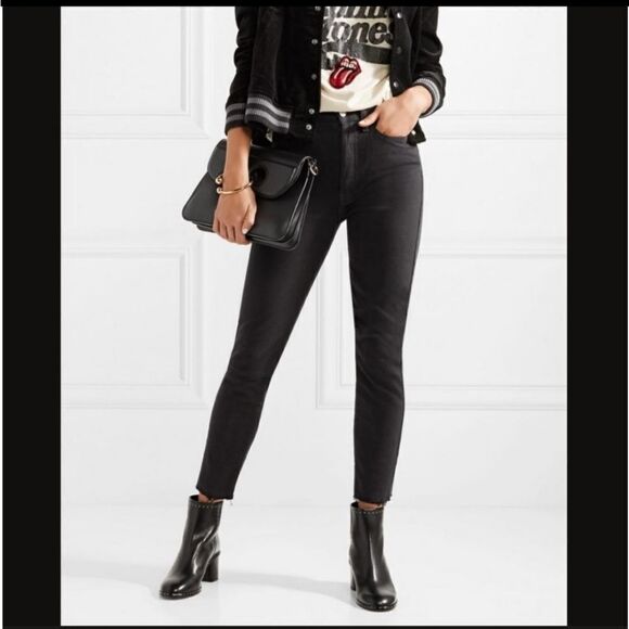 NIB Rag & Bone Willow Studded leather Boots - Picture 11 of 16